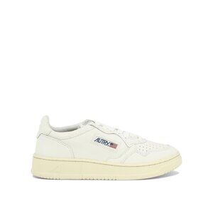 Autry Medalist Low Sneakers IT 46 Men